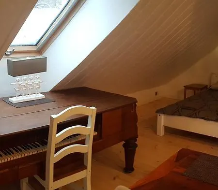 Apartment Apple 9 Reval