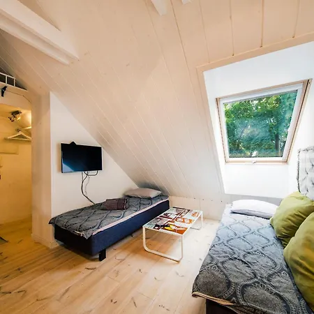 Apartment Apple 9 Reval