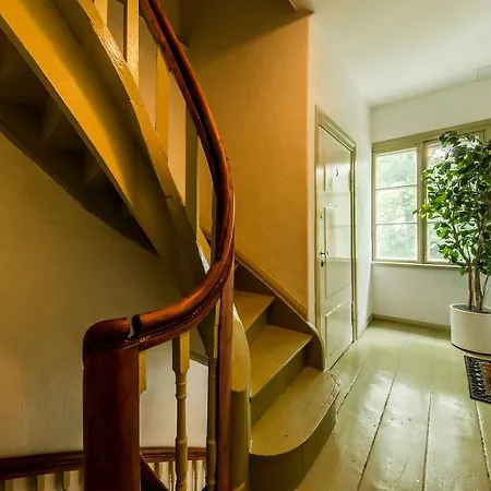 Apple 9 Apartment Reval