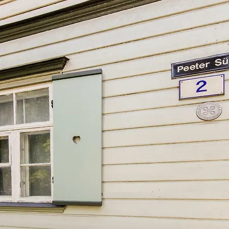 Apple 9 Apartment Reval